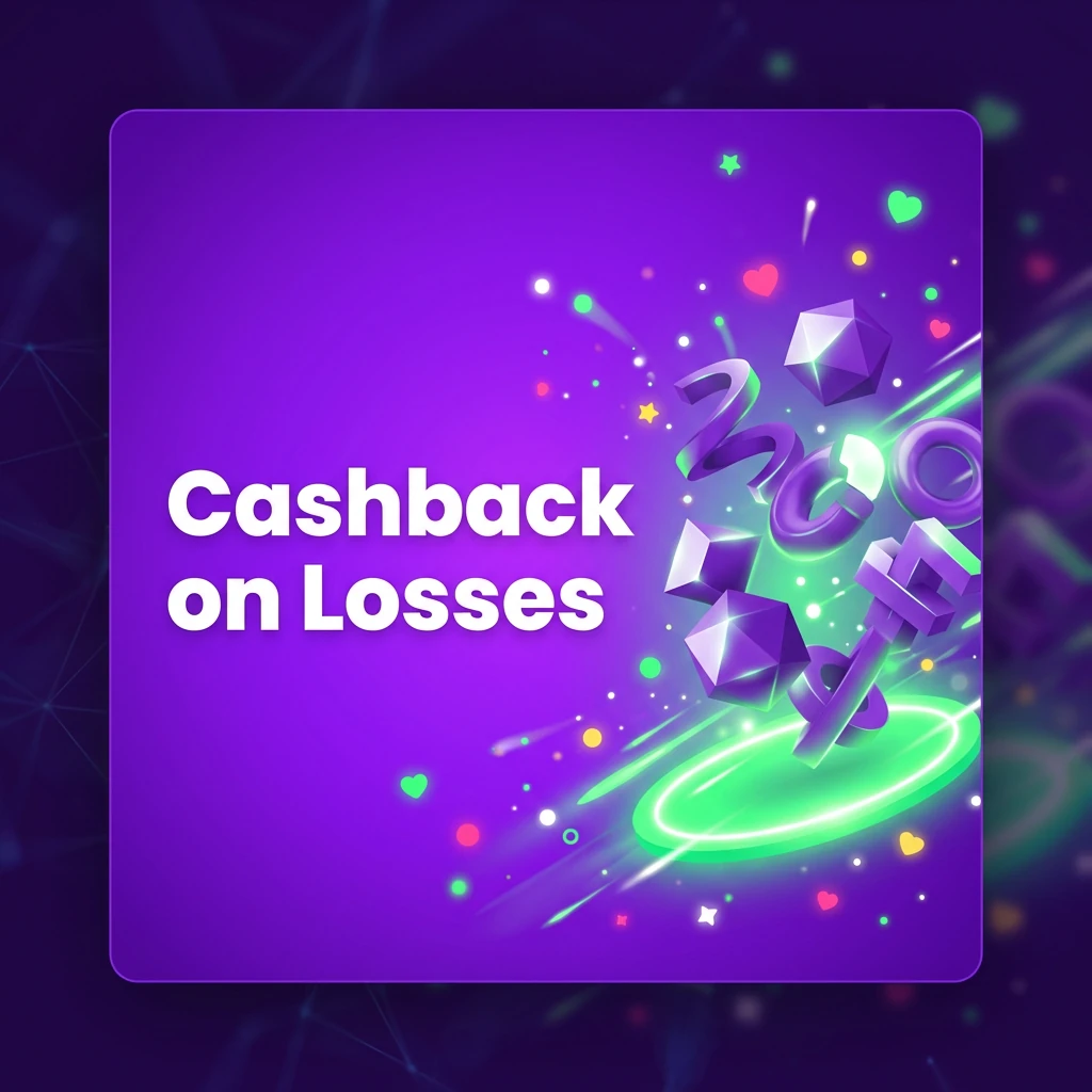 Cashback on Losses